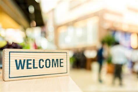 WELCOME BESians! .